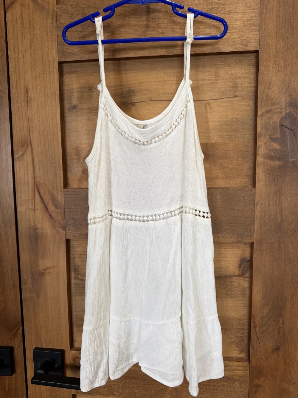 Summer concert ready bohemian flowy blouse